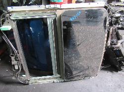 View Auto part Roof Glass/Sunroof/T Chrysler 300c 2007
