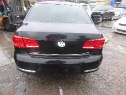 View Auto part Right Taillight Volkswagen Passat 2011