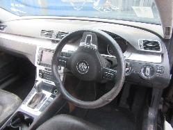 View Auto part Right Taillight Volkswagen Passat 2011