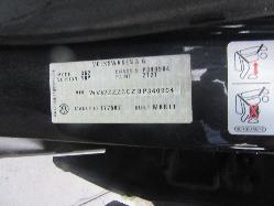 View Auto part Right Taillight Volkswagen Passat 2011