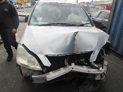 View Auto part Right Door Mirror Toyota Avensis 2004