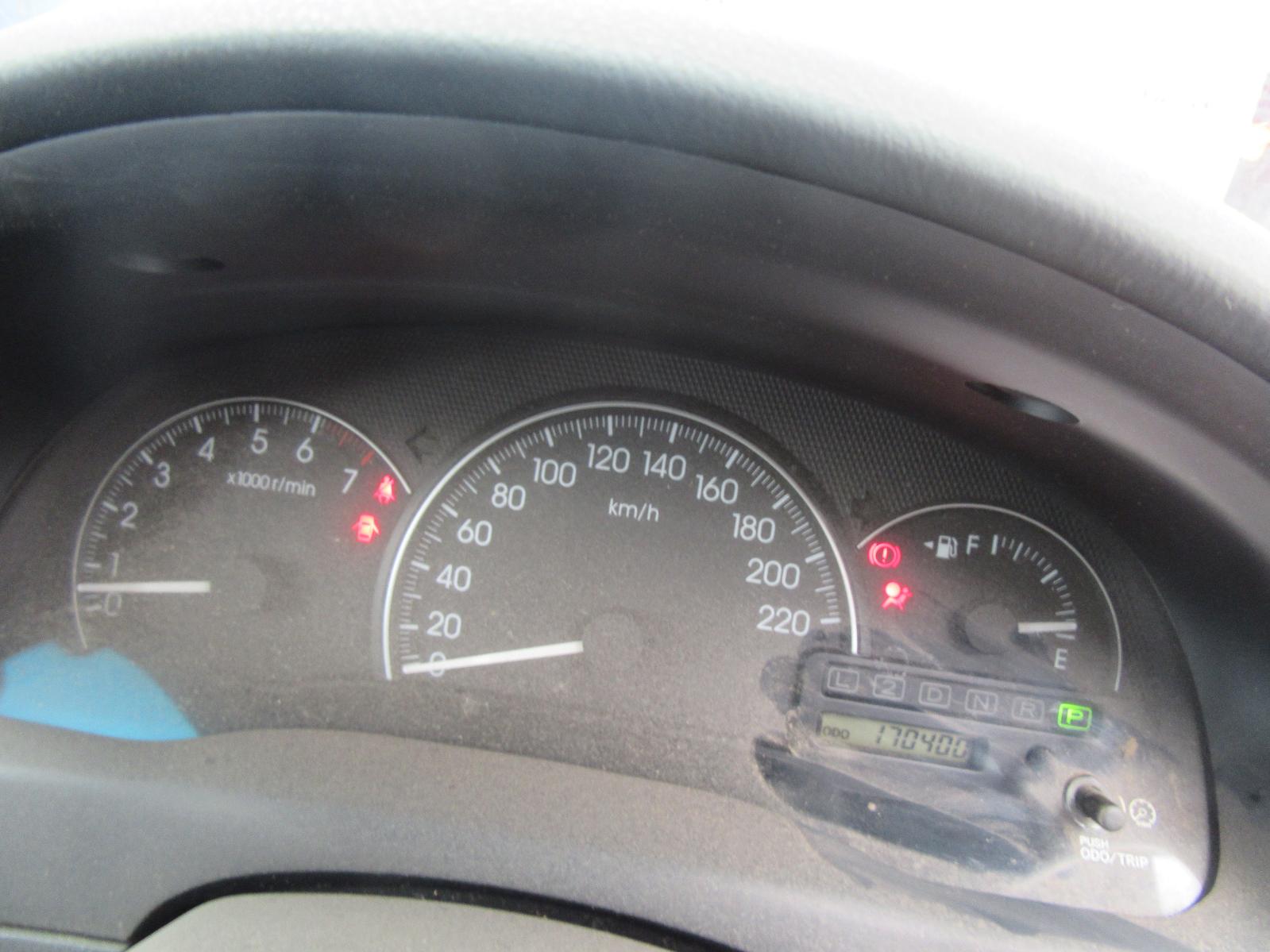 View Auto part Right Door Mirror Toyota Avensis 2004