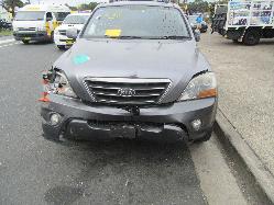 View Auto part Sunvisor Kia Sorento 2007