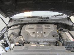 View Auto part Sunvisor Kia Sorento 2007