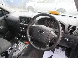 View Auto part Sunvisor Kia Sorento 2007