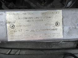 View Auto part Sunvisor Kia Sorento 2007