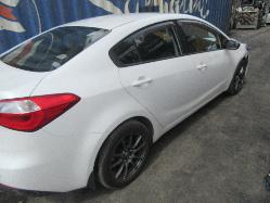 View Auto part Right Taillight Kia Cerato 2013