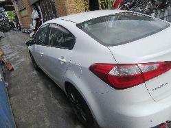 View Auto part Right Taillight Kia Cerato 2013