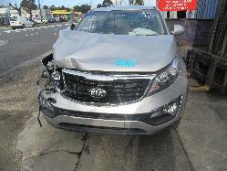 View Auto part Left Indicator/Fog/Side Kia Sportage 2015