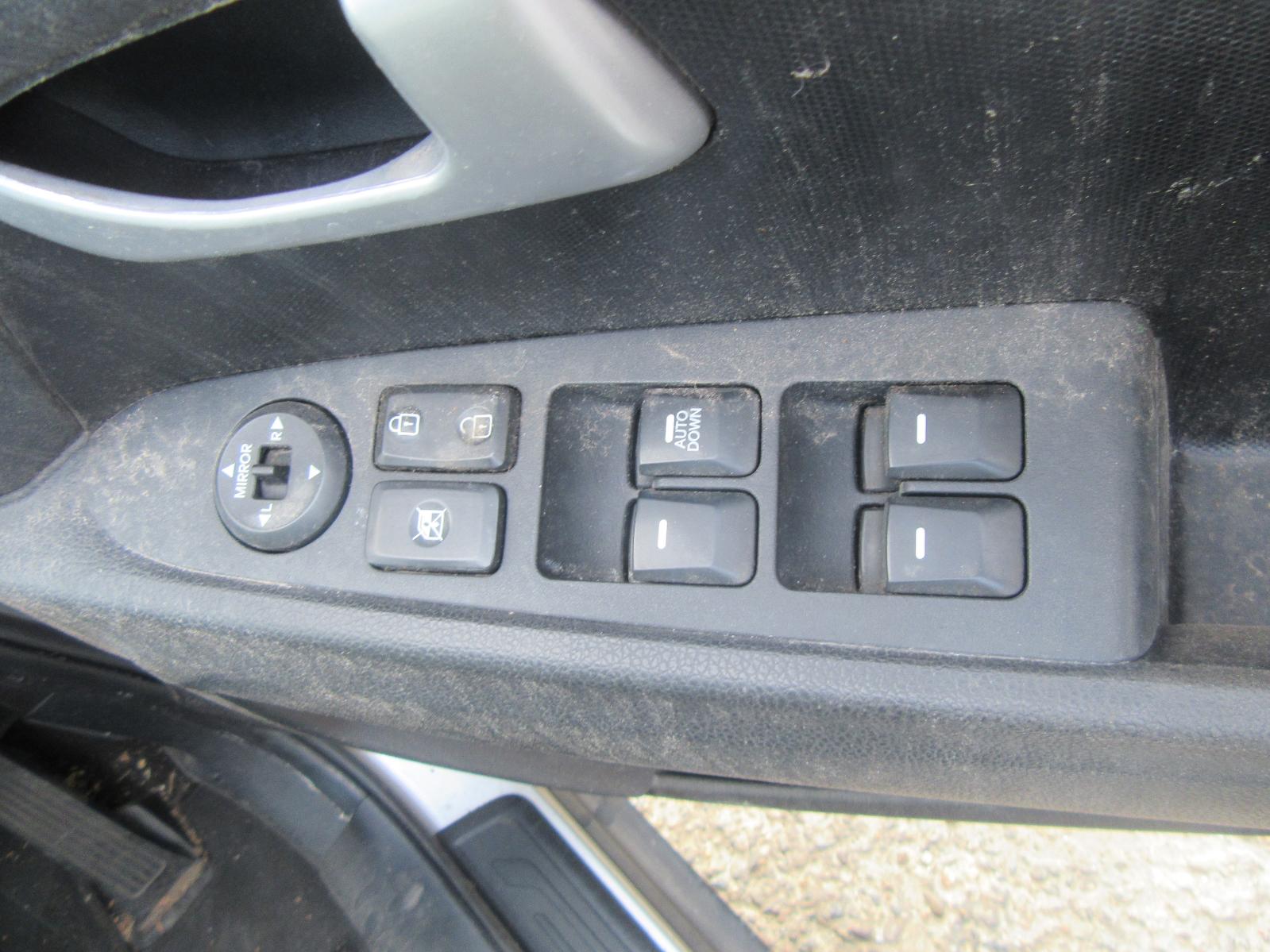 View Auto part Left Indicator/Fog/Side Kia Sportage 2015