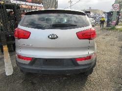 View Auto part Left Indicator/Fog/Side Kia Sportage 2015