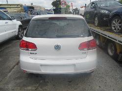 View Auto part Left Front Door Volkswagen Golf 2012