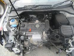 View Auto part Left Front Door Volkswagen Golf 2012