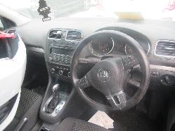 View Auto part Left Front Door Volkswagen Golf 2012