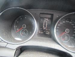 View Auto part Left Front Door Volkswagen Golf 2012
