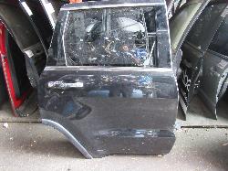 View Auto part Right Rear Door Sliding Jeep Grandcherokee 2013