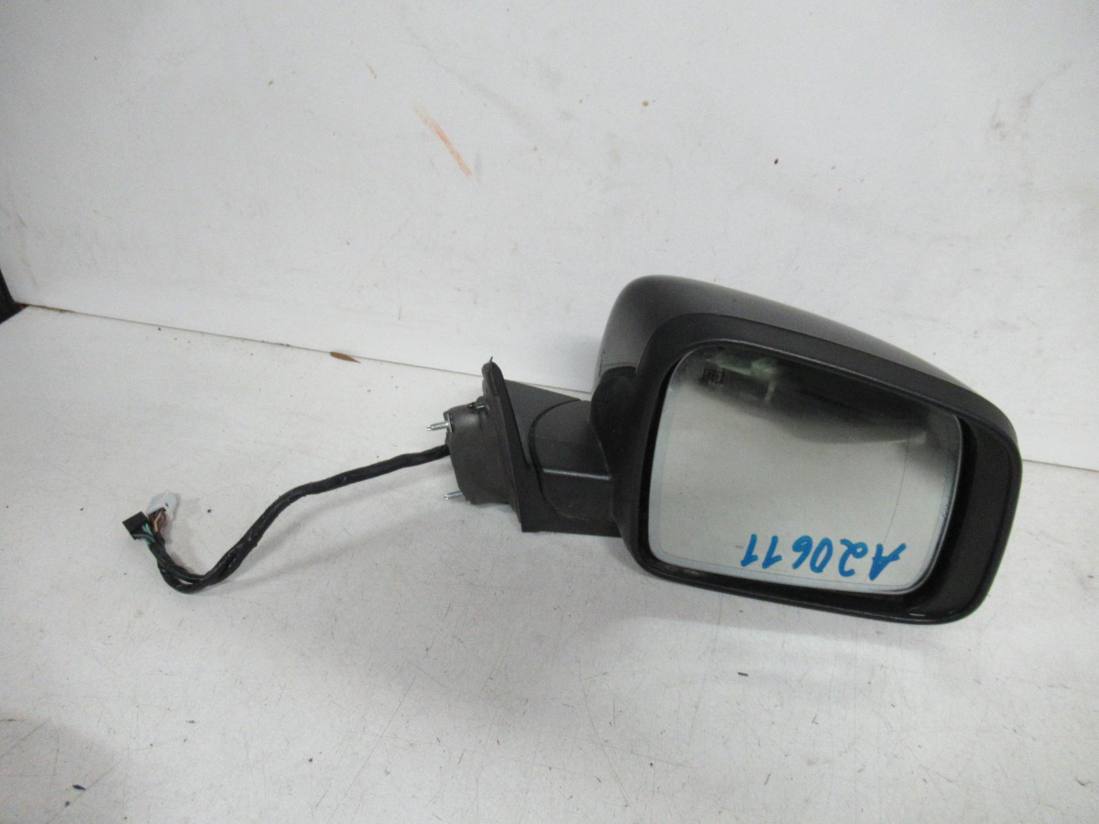 View Auto part Right Door Mirror Jeep Grandcherokee 2013