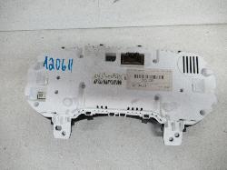 View Auto part Instrument Cluster Jeep Grandcherokee 2013
