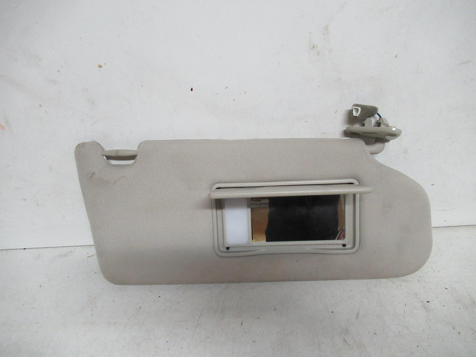 View Auto part Sunvisor Mitsubishi Outlander 2016