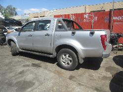 View Auto part Engine Jmc Vigus 2015