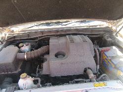 View Auto part Engine Jmc Vigus 2015