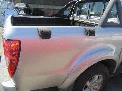 View Auto part Engine Jmc Vigus 2015