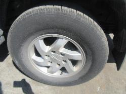 View Auto part Engine Jmc Vigus 2015