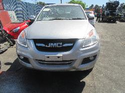 View Auto part Engine Jmc Vigus 2015