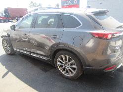 View Auto part Sunvisor Mazda Cx9 2017