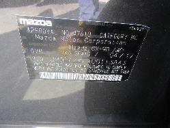 View Auto part Sunvisor Mazda Cx9 2017