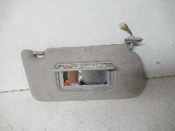 View Auto part Sunvisor Nissan Navara 2015