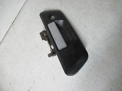 View Auto part Tailgate Handle Nissan Navara 2015
