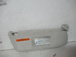 View Auto part Sunvisor Ford Territory 2005