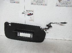 View Auto part Sunvisor Jeep Grandcherokee 2016