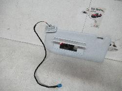 View Auto part Sunvisor Peugeot 508 2014