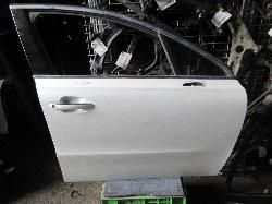 View Auto part Right Front Door Peugeot 508 2014