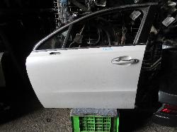 View Auto part Left Front Door Peugeot 508 2014