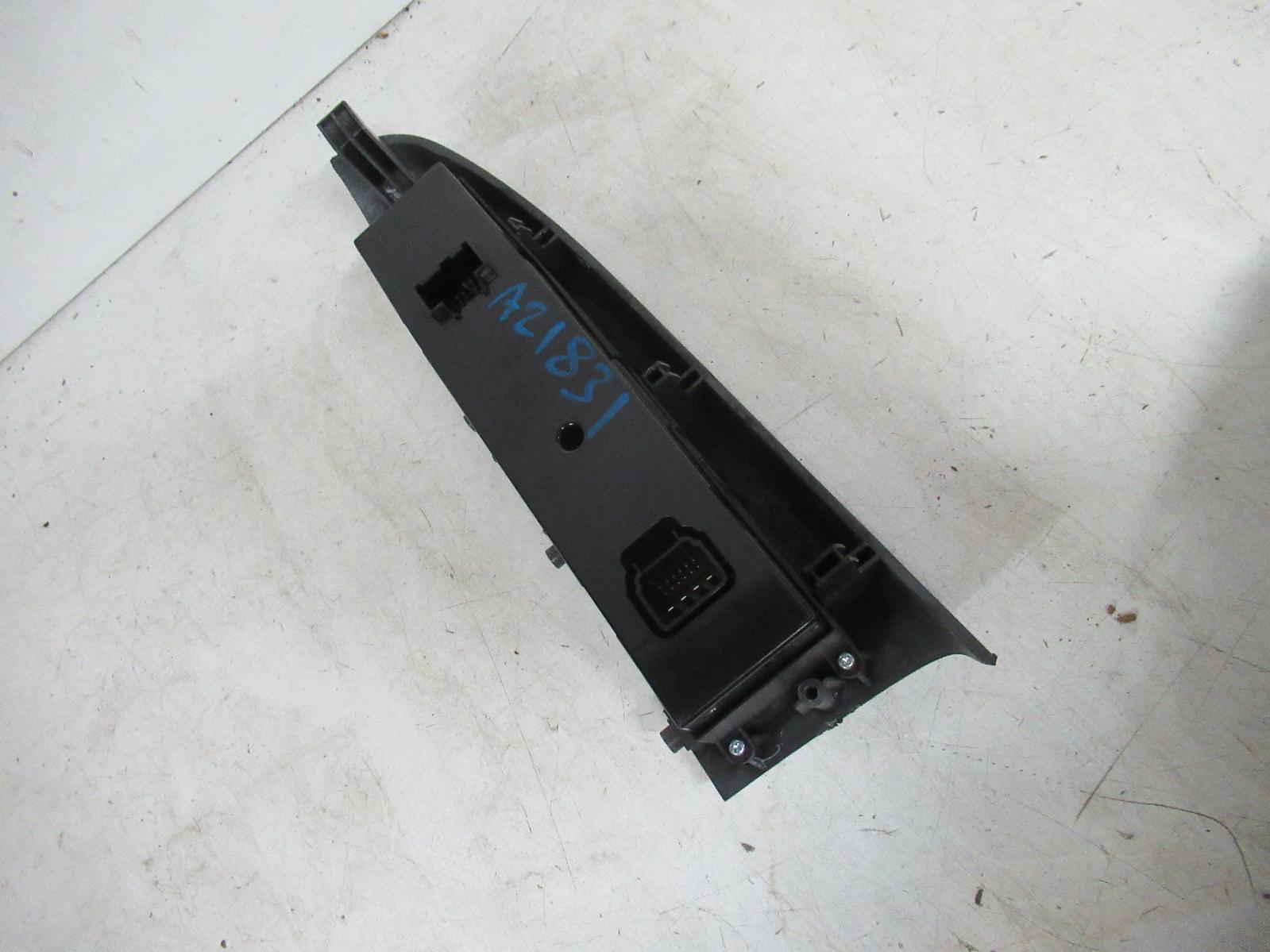 View Auto part Pwr Dr Wind Switch Kia Carnival/grand Carnival 2009