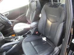 View Auto part Sunvisor Hyundai Veloster 2014