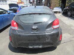 View Auto part Sunvisor Hyundai Veloster 2014