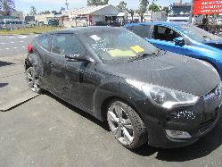 View Auto part Sunvisor Hyundai Veloster 2014