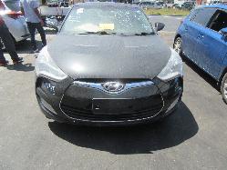 View Auto part Sunvisor Hyundai Veloster 2014