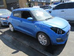 View Auto part Sunvisor Suzuki Swift 2018