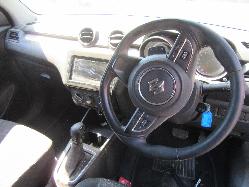 View Auto part Sunvisor Suzuki Swift 2018
