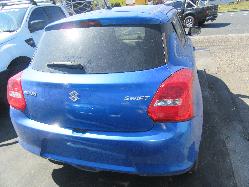 View Auto part Sunvisor Suzuki Swift 2018