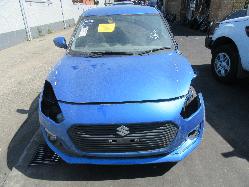 View Auto part Sunvisor Suzuki Swift 2018