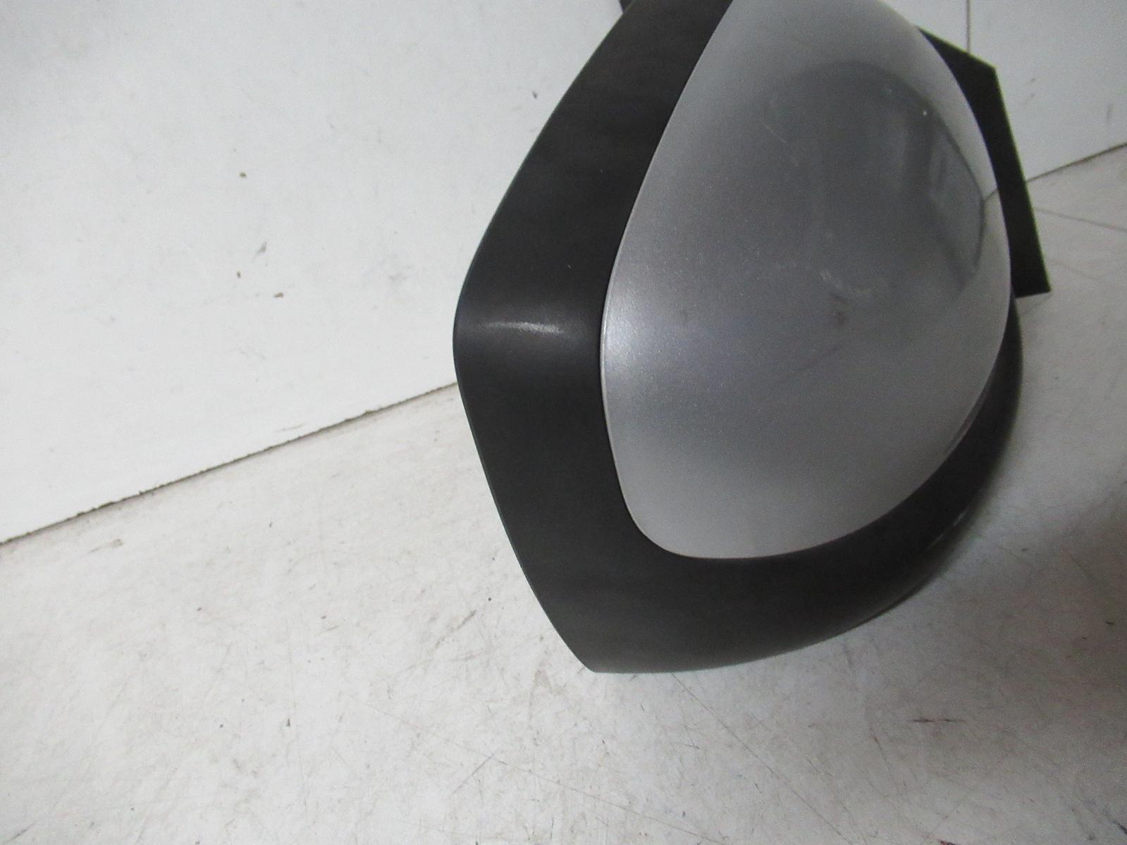 View Auto part Right Door Mirror Jmc Vigus 2015