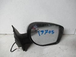 View Auto part Right Door Mirror Jmc Vigus 2015