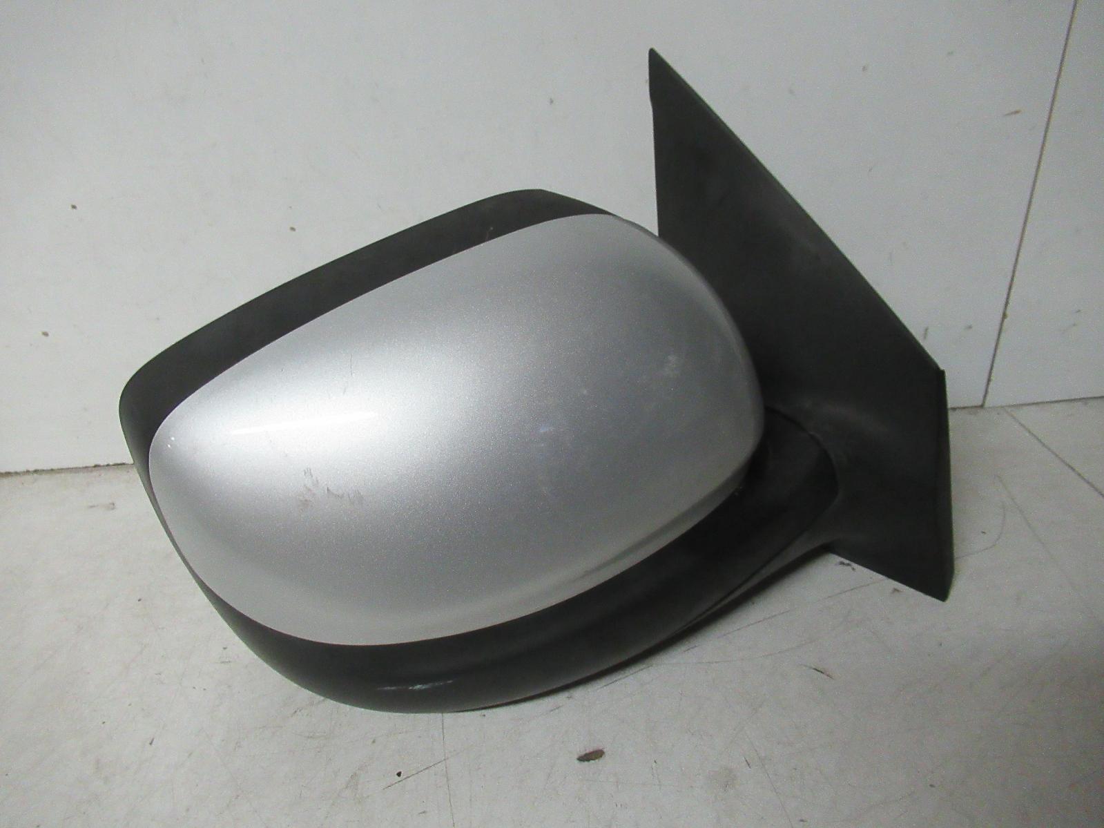 View Auto part Right Door Mirror Jmc Vigus 2015