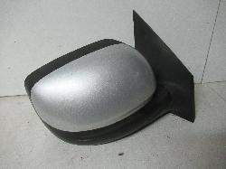 View Auto part Right Door Mirror Jmc Vigus 2015
